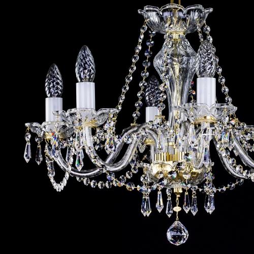 Chandeliers