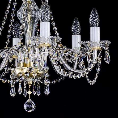 Chandeliers