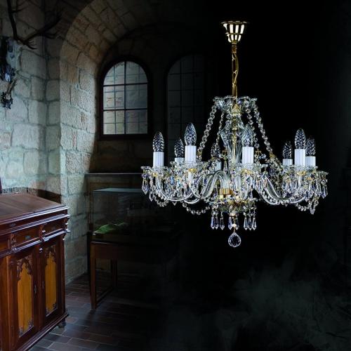 Chandeliers