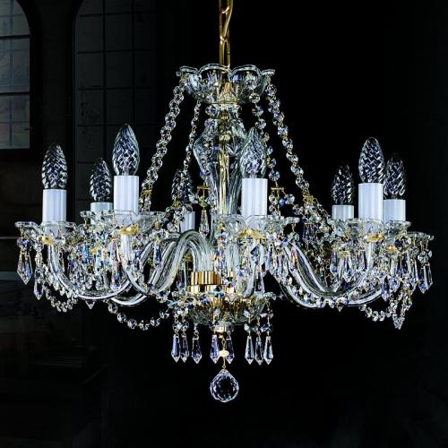 Chandeliers