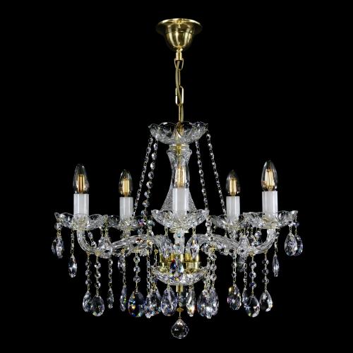Chandeliers