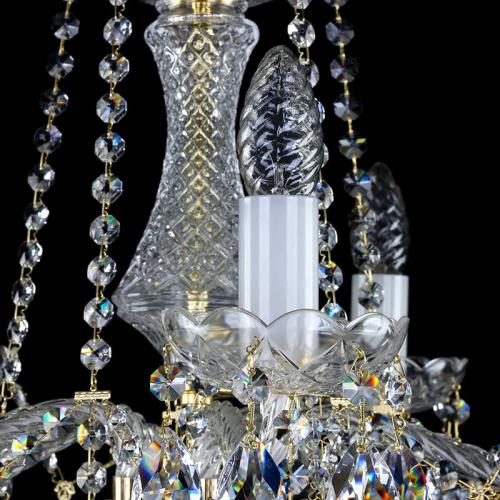 Chandeliers