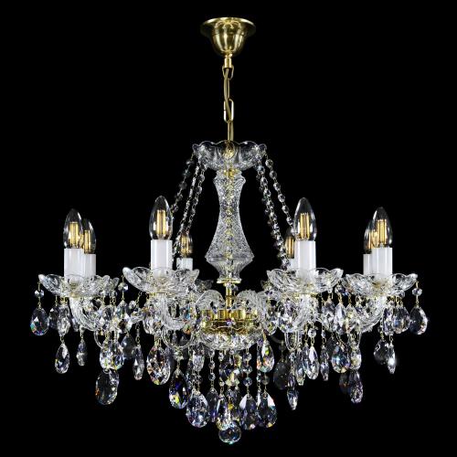 Chandeliers