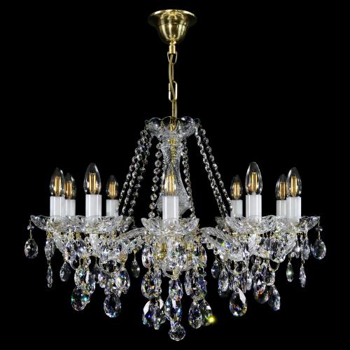 Chandeliers
