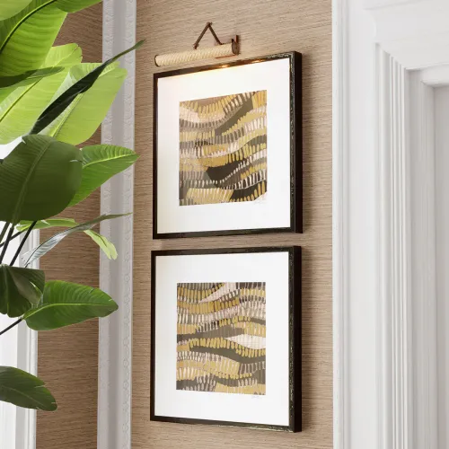Wall Lamps