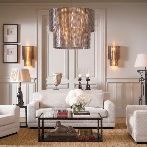 Sofas & Armchairs