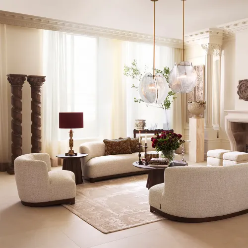 Sofas & Armchairs