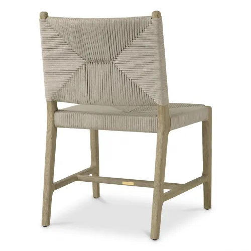 Outdoor Armchairs