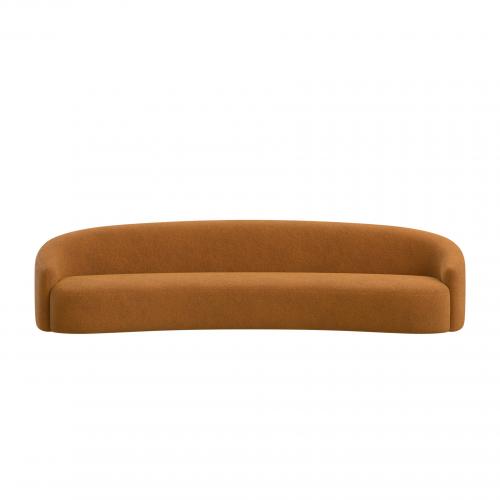 Boogie 23  Grand Luxe Designer Sofa – 4-Seater Contemporary Elegance | Sofas & Armchairs Collections
