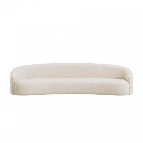 Champ 196  Grand Luxe Designer Sofa – 4-Seater Contemporary Elegance | Sofas & Armchairs Collections