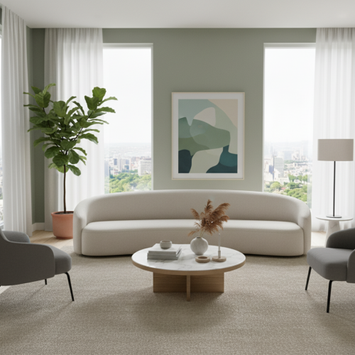 Sofas & Armchairs