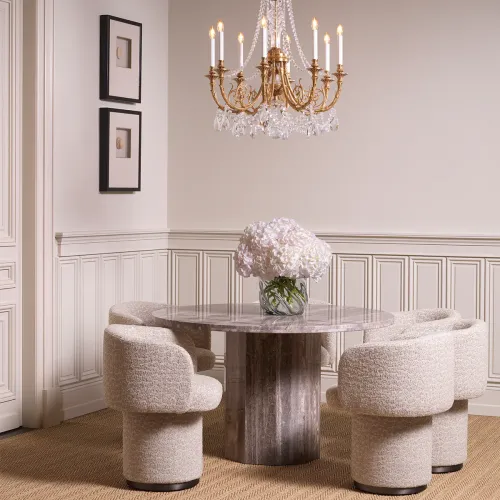 Luxury Dining Tables