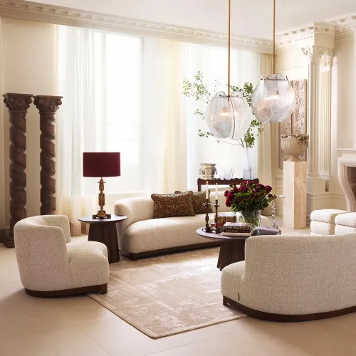 Side Tables