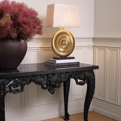 Table Lamps