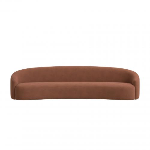 Movie 96  Grand Luxe Designer Sofa – 4-Seater Contemporary Elegance | Sofas & Armchairs Collections