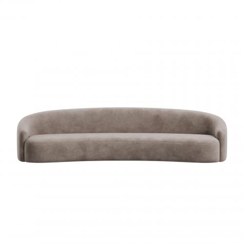 Paris mouse 27  Grand Luxe Designer Sofa – 4-Seater Contemporary Elegance | Sofas & Armchairs Collections