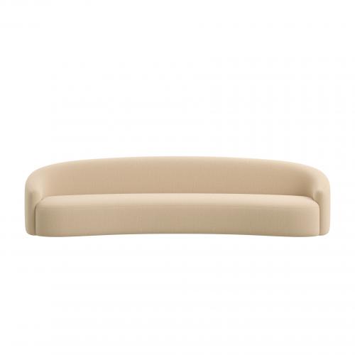 Torino 02  Grand Luxe Designer Sofa – 4-Seater Contemporary Elegance | Sofas & Armchairs Collections
