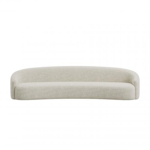 Zena 15  Grand Luxe Designer Sofa – 4-Seater Contemporary Elegance | Sofas & Armchairs Collections