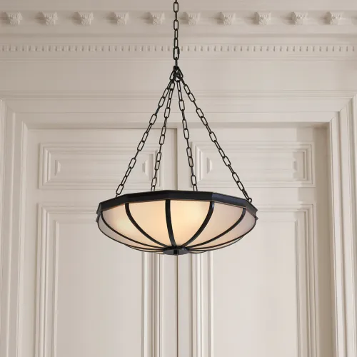 Outdoor Lighting