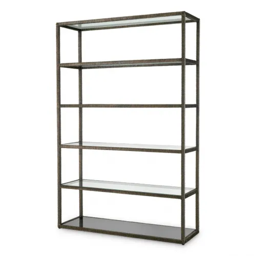 Luxury Shelves & Display Cabinets