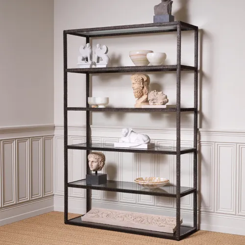 Luxury Shelves & Display Cabinets