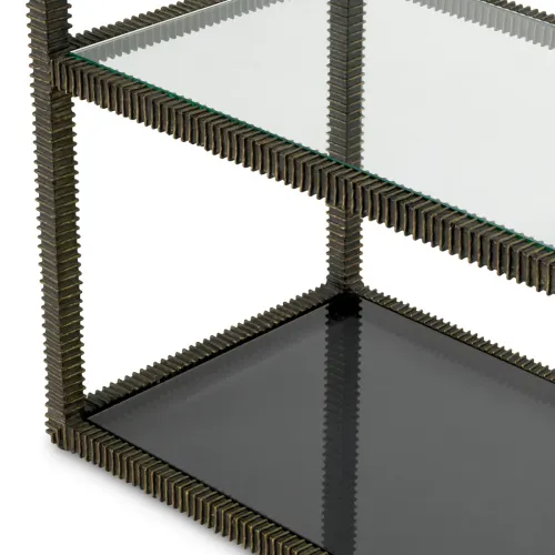 Luxury Shelves & Display Cabinets