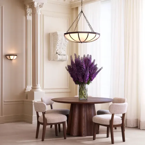 Chandeliers