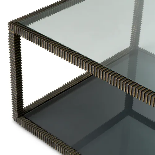 Luxury Coffee Tables