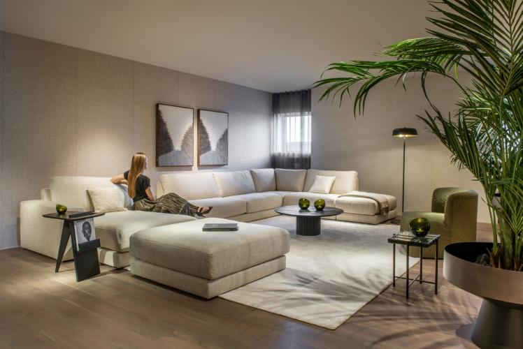Sofas & Armchairs