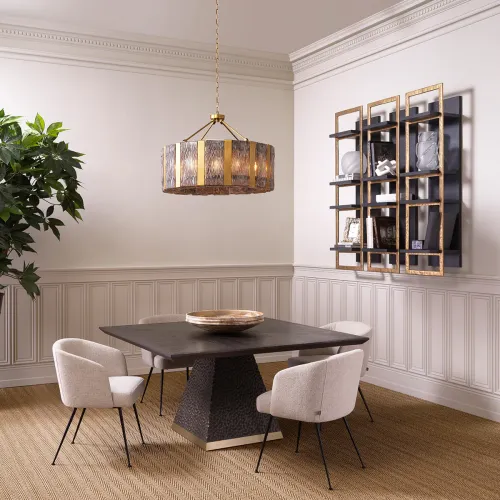 Luxury Dining Tables