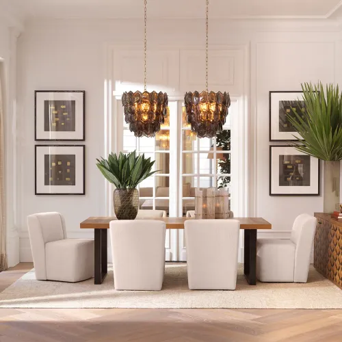Luxury Chairs
