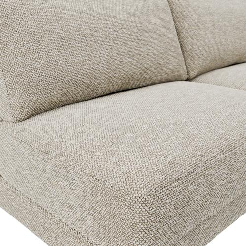 Marmolada 03  Luxury Cream Modular Sofa – Customizable Sectional Couch | Sofas & Armchairs Collections