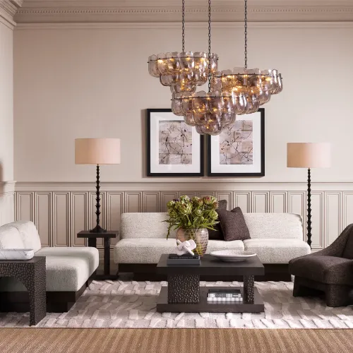 Luxury Coffee Tables