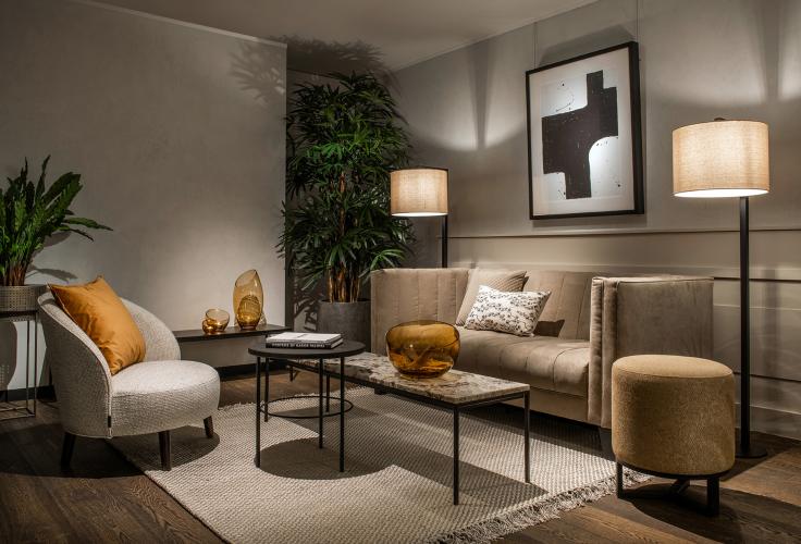 Sofas & Armchairs