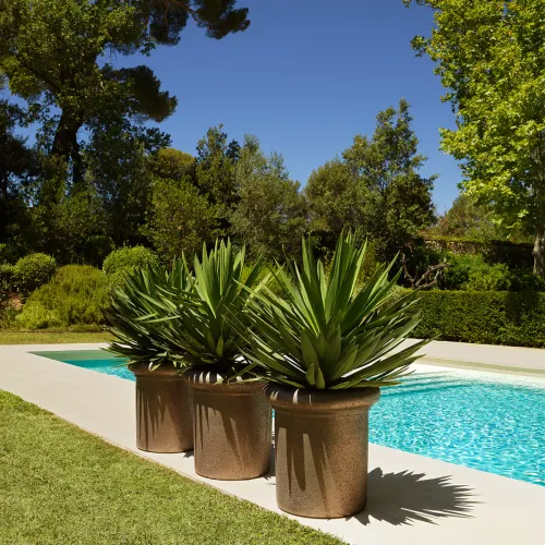 Luxury Outdoor Accessories