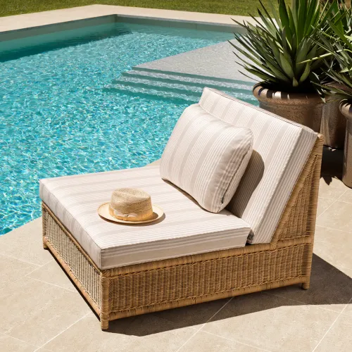 Outdoor Armchairs