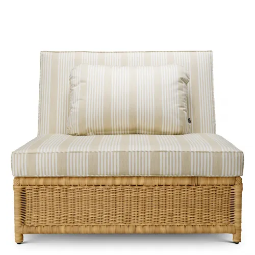 Outdoor Armchairs
