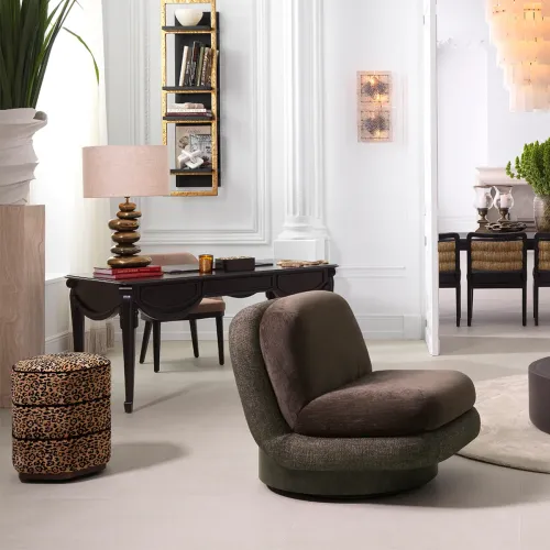 Luxury Chairs