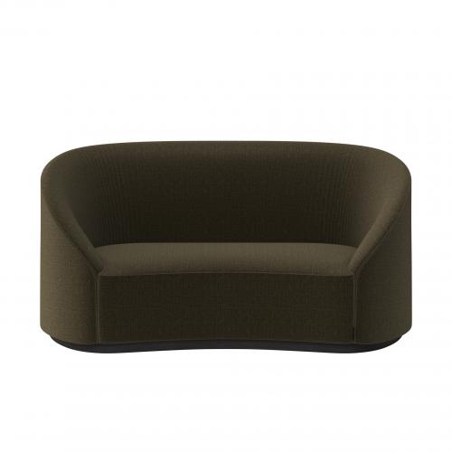 Giant 37  Luxury Curved Sofa – Modern Upholstered Design, Multiple Fabrics | Sofas & Armchairs Collections