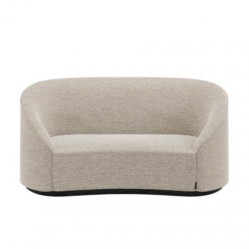 Marmolada 03  Luxury Curved Sofa – Modern Upholstered Design, Multiple Fabrics | Sofas & Armchairs Collections