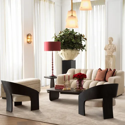 Dressing Tables & Benches
