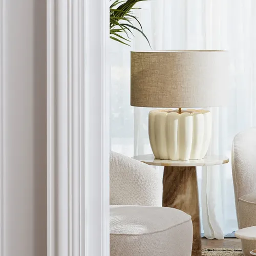 Table Lamps