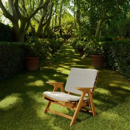Outdoor Armchairs