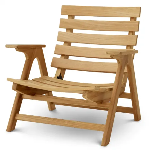Outdoor Armchairs