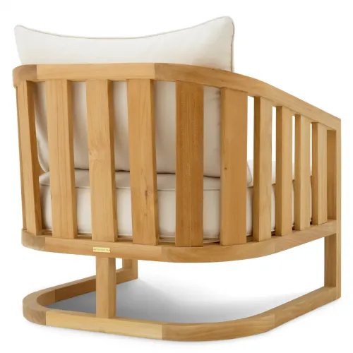 Outdoor Armchairs