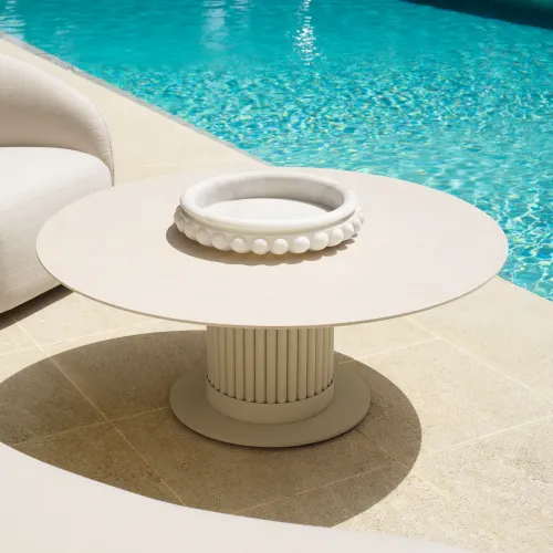Luxury Coffee Tables