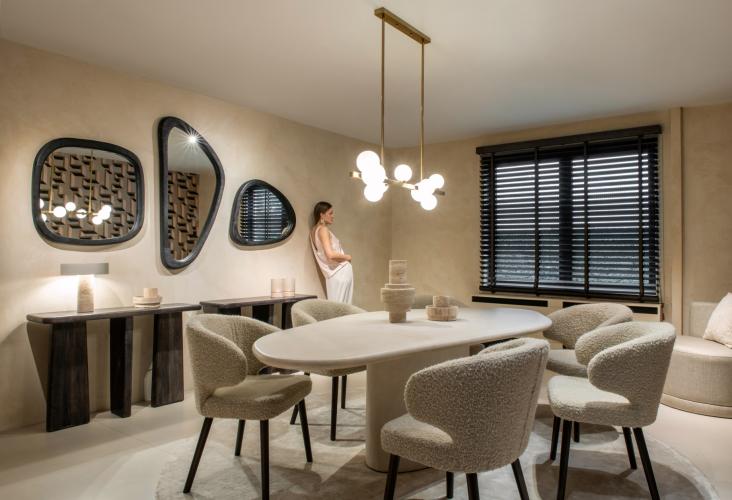 Rhythm 01  Magnus Signature Armchair | Chairs & Armchairs Collections
