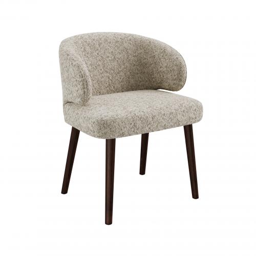 Richie fabric Taupe  Magnus Signature Armchair | Chairs & Armchairs Collections