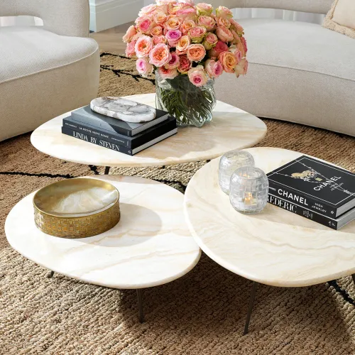 Luxury Coffee Tables