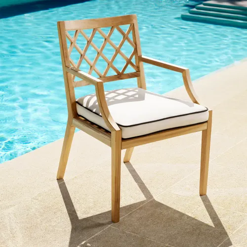 Luxury Outdoor Furniture
